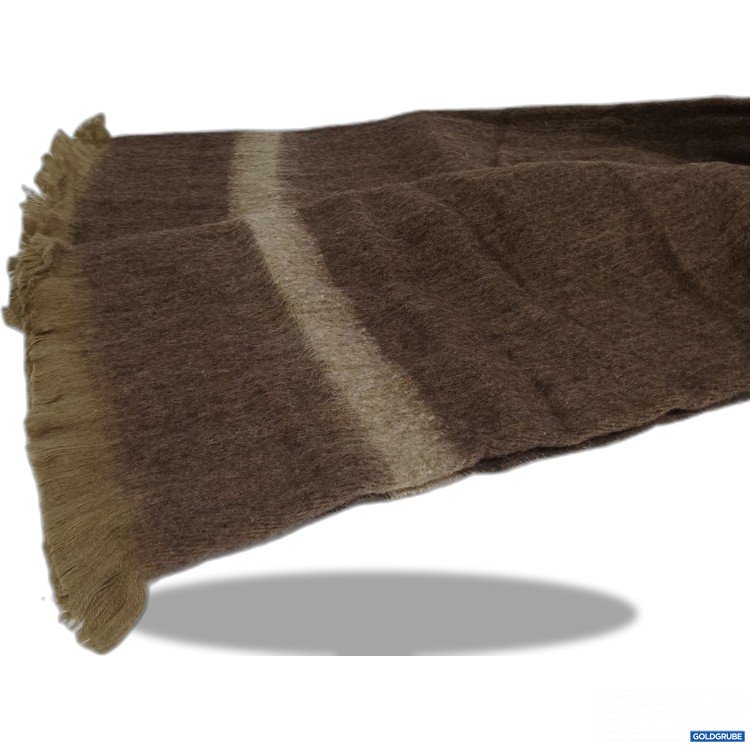 Artikel Nr. 983374 Artikel Nr. 983374: Zara Home Decke, 140x190cm, Braun