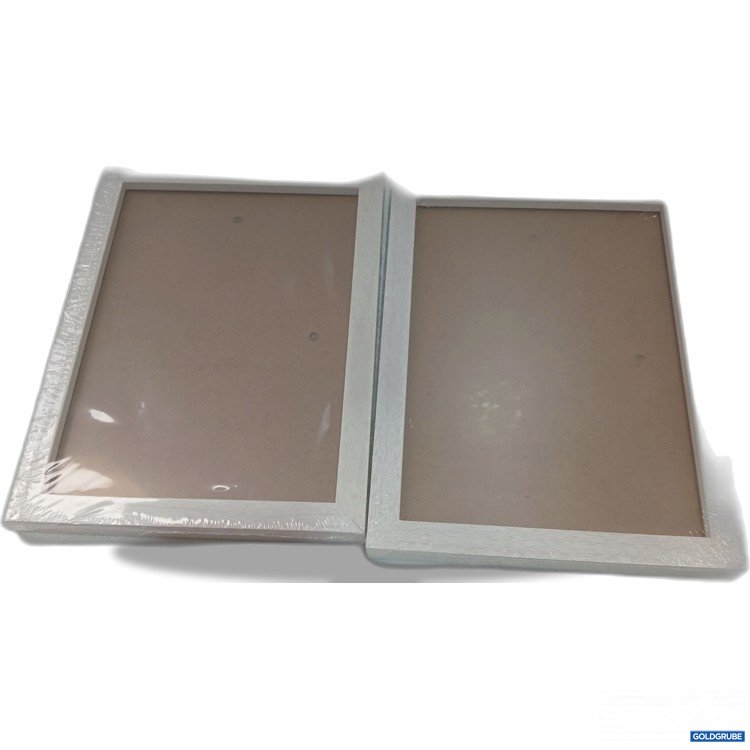 Artikel Nr. 987374 Artikel Nr. 987374: Bilderrahmen 2stk ca 23x17cm