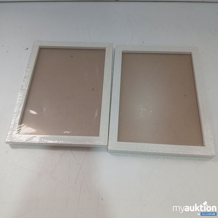 Artikel Nr. 987374 Artikel Nr. 987374: Bilderrahmen 2stk ca 23x17cm