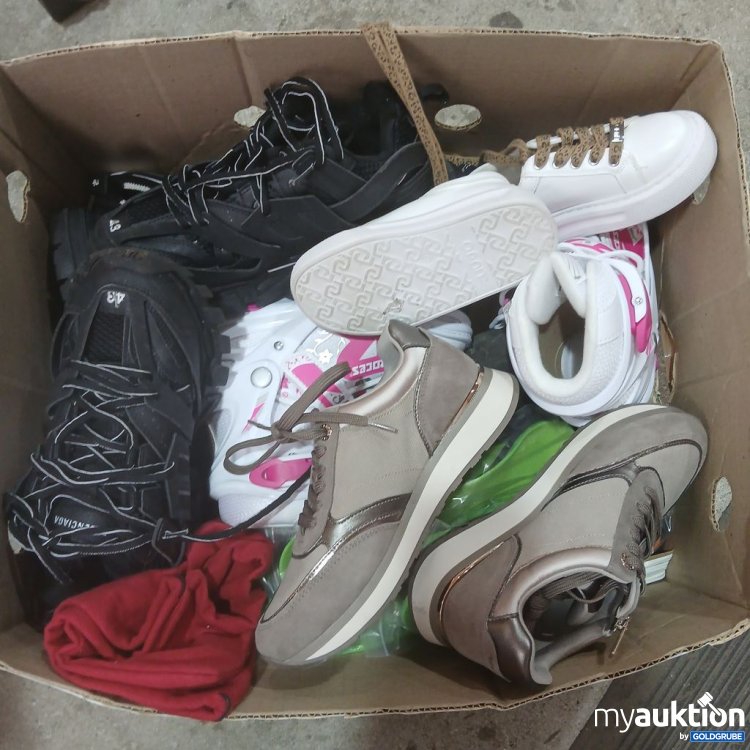Artikel Nr. 992374: Diverse Schuhe