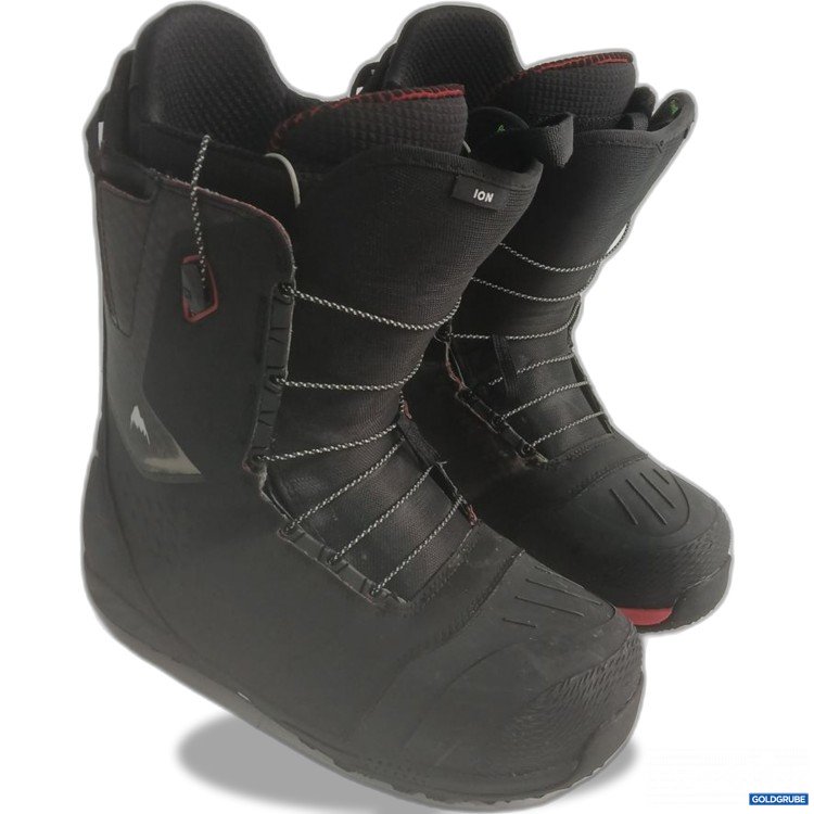 Artikel Nr. 996374 Artikel Nr. 996374: Burton Boots