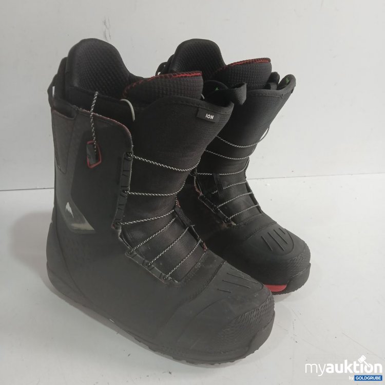Artikel Nr. 996374 Artikel Nr. 996374: Burton Boots
