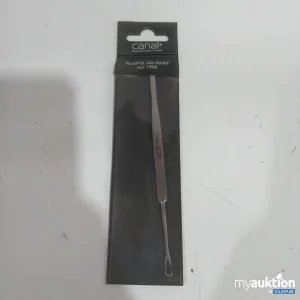 Auktion canal Ohrenreiniger rostfrei 13 cm 6210-06