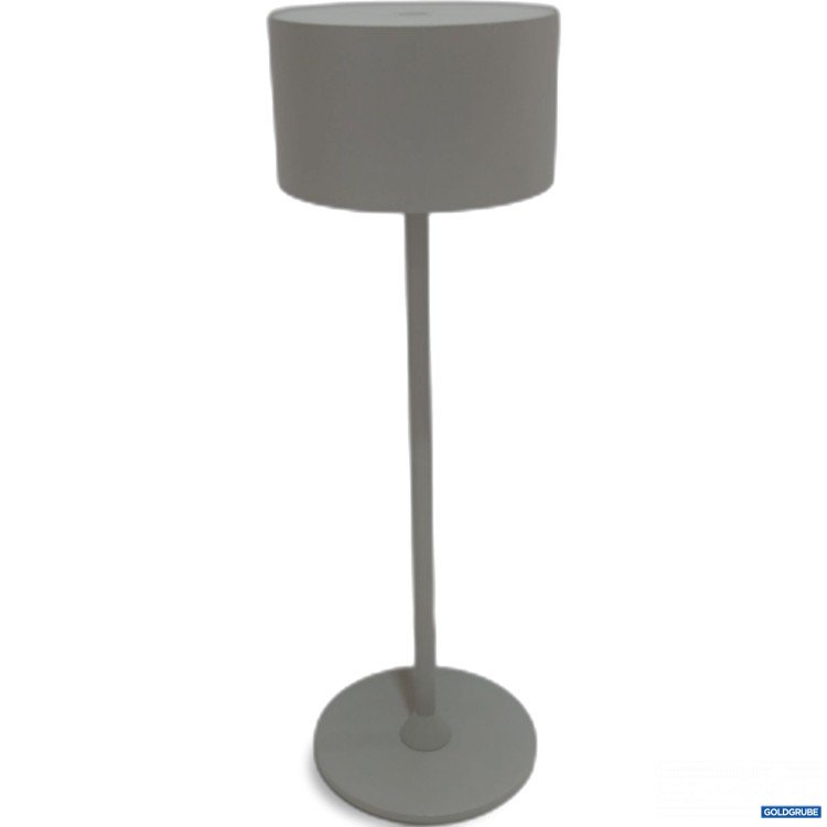 Artikel Nr. 445375 Artikel Nr. 445375: Enovalite Kleine Lampe Grau ca 26cm hoch