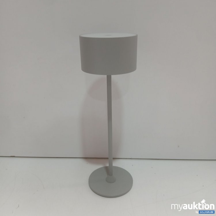 Artikel Nr. 445375 Artikel Nr. 445375: Enovalite Kleine Lampe Grau ca 26cm hoch