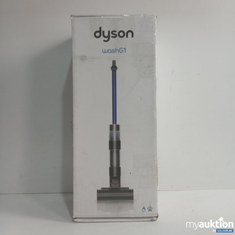 Artikel Nr. 471375 Artikel Nr. 471375: Dyson washG1