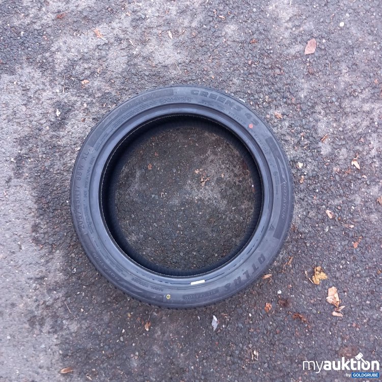 Artikel Nr. 519375 Artikel Nr. 519375: Atlas 205/45R17 88W XL All Season