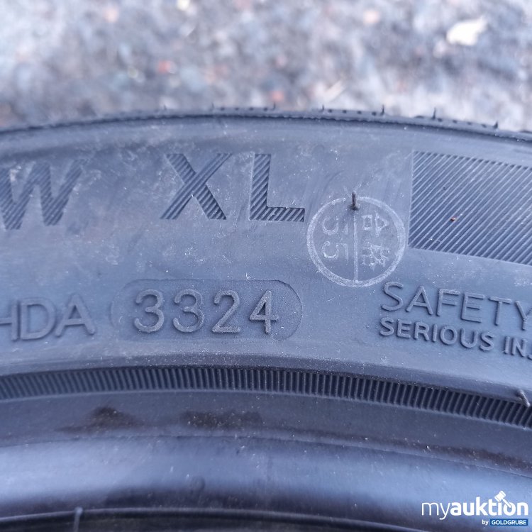 Artikel Nr. 519375 Artikel Nr. 519375: Atlas 205/45R17 88W XL All Season