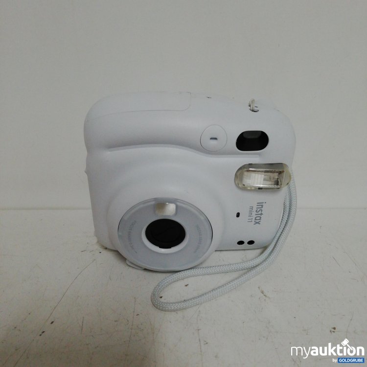 Artikel Nr. 717375: Fujifilm Instax Mini 11 Polaroid Kamera 