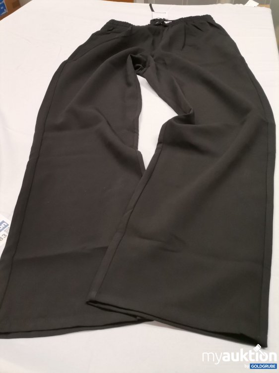 Artikel Nr. 776375 Artikel Nr. 776375: Bershka Schlupfhose