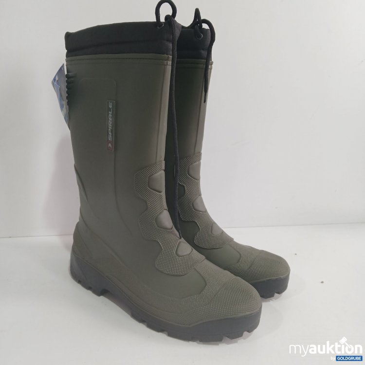 Artikel Nr. 809375 Artikel Nr. 809375: Spirale Gummi Stiefel