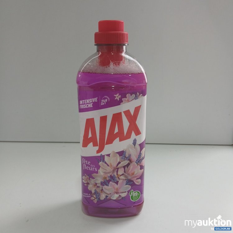 Artikel Nr. 815375: Ajax Haushaltsreiniger 1l
