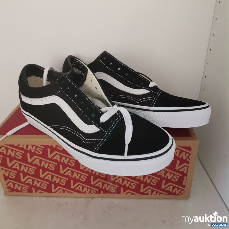 Artikel Nr. 820375 Artikel Nr. 820375: Vans old skool Sneaker