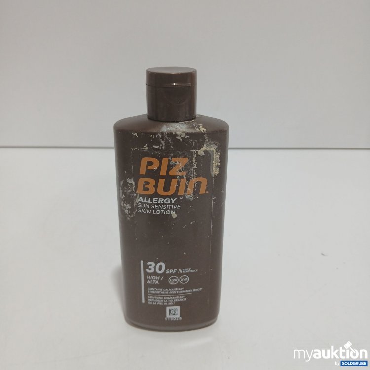 Artikel Nr. 835375 Artikel Nr. 835375: Piz Buin Sonnencreme 200ml