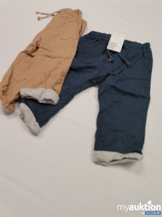 Artikel Nr. 841375: H&M Schlupfhosen