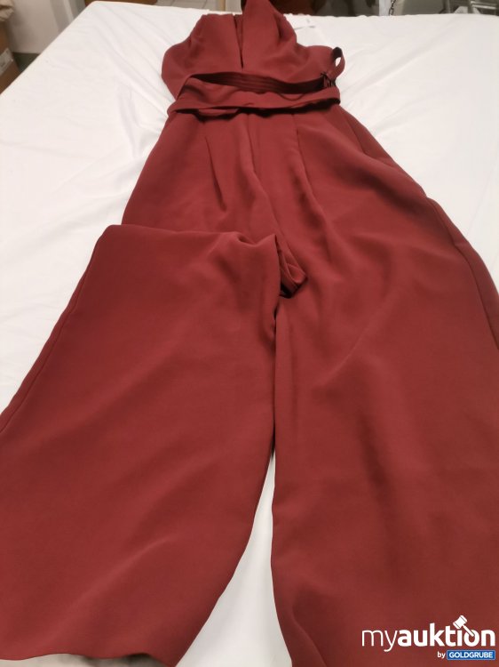 Artikel Nr. 881375 Artikel Nr. 881375: Mango Jumpsuit