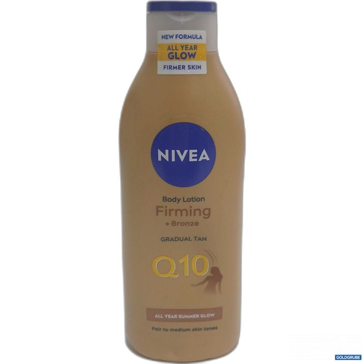 Artikel Nr. 883375 Artikel Nr. 883375: Nivea Body Lotion Firming Q10 400ml