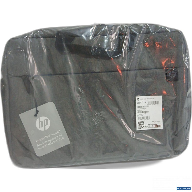 Artikel Nr. 885375: Hp Prelude 15.6" Topload 