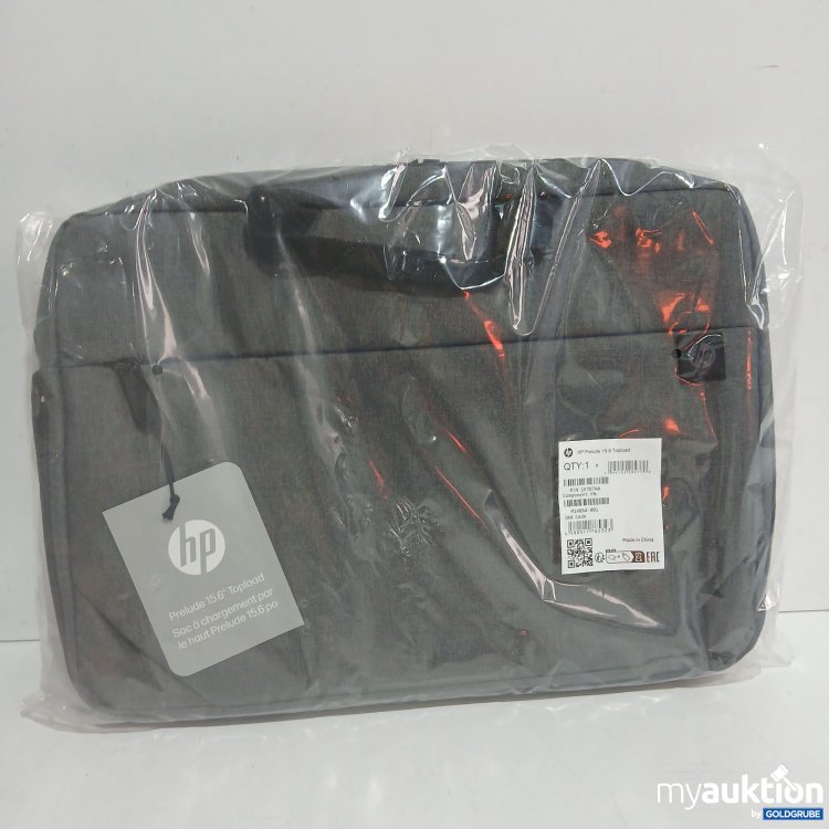Artikel Nr. 885375: Hp Prelude 15.6" Topload 