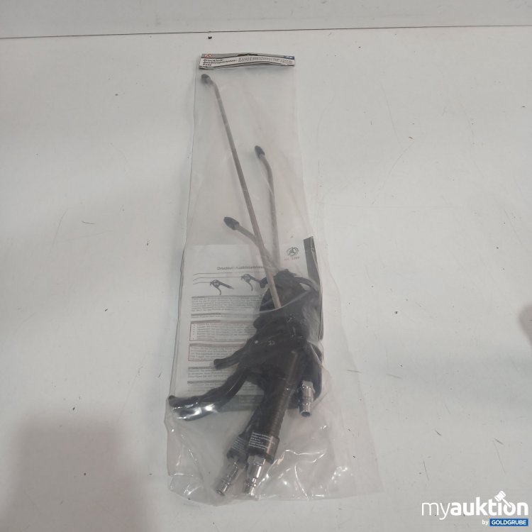 Artikel Nr. 894375: BGS Druckluft Ausblaspistolen Satz 3294 