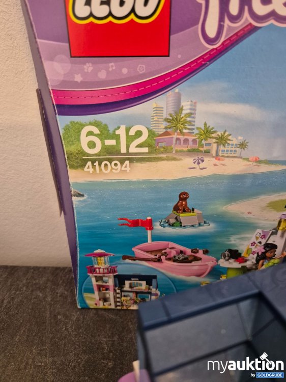 Artikel Nr. 920375 Artikel Nr. 920375: Lego friends 41094