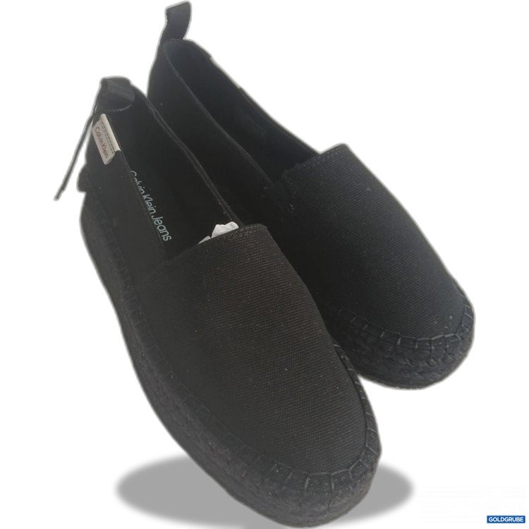 Artikel Nr. 939375 Artikel Nr. 939375: Calvin Klein Jeans Espadrilles