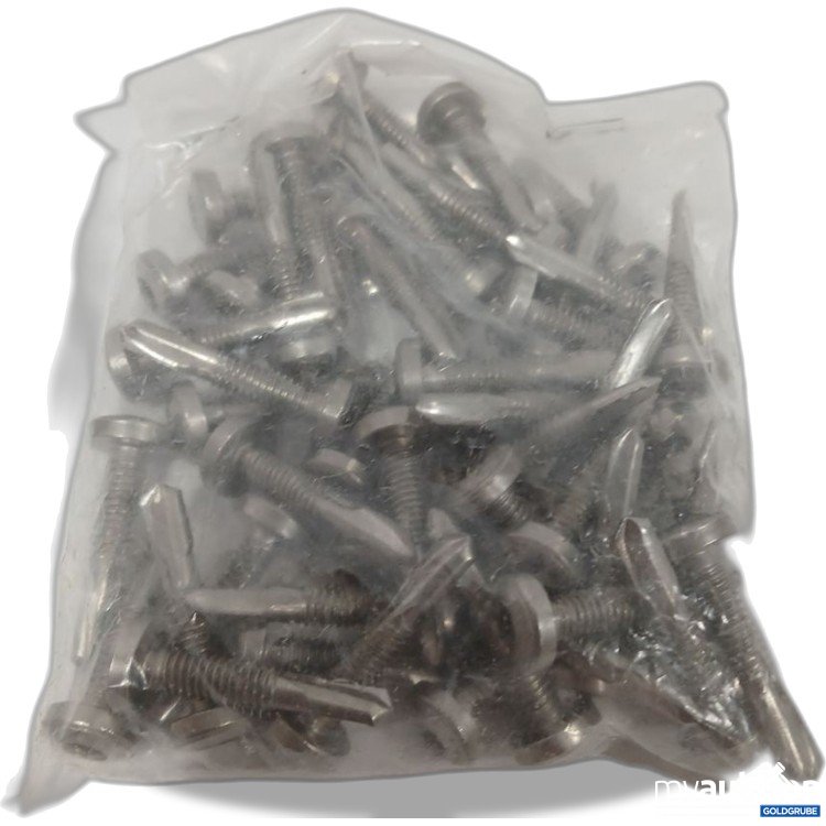 Artikel Nr. 951375: Schrauben 30mm ca 50Stück