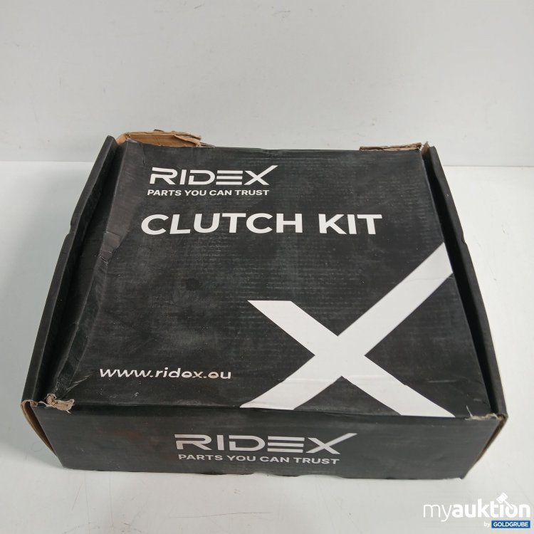 Artikel Nr. 961375: Ridex Kupplungsatz 479C0081 