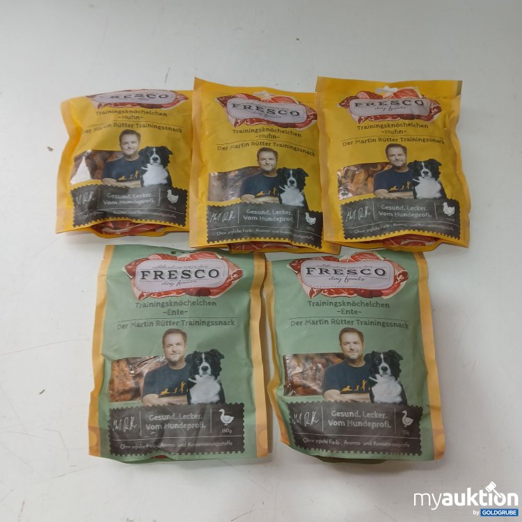 Artikel Nr. 970375: Fresco diverse Sorten je 150g