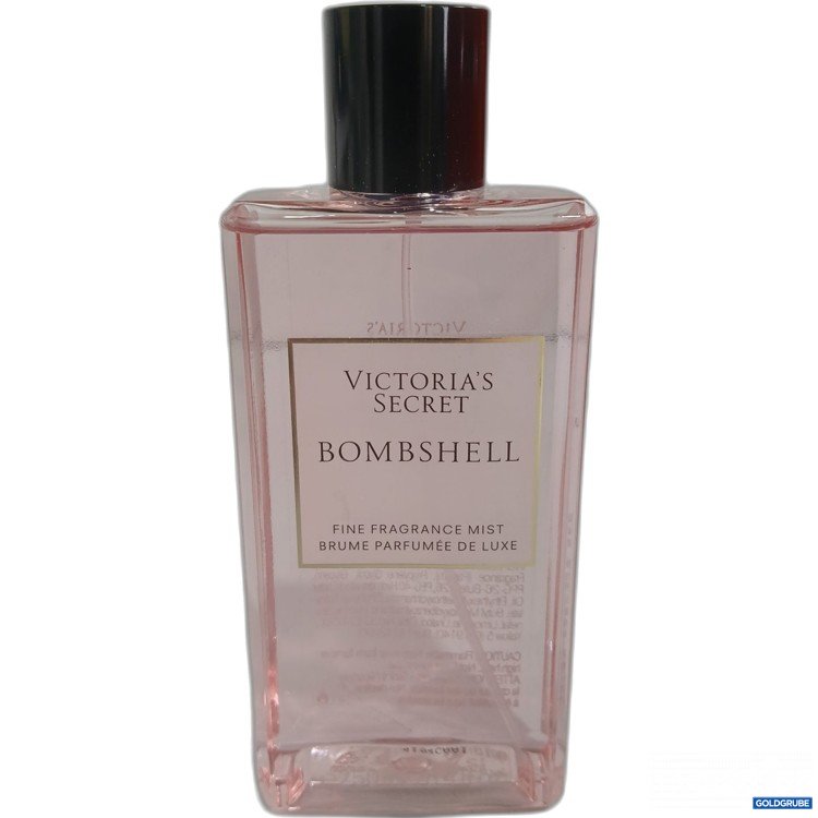 Artikel Nr. 972375: Victoria's Secret Bombshell Fine Fragrance Mist 250ml 