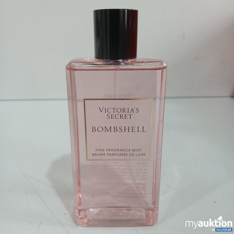Artikel Nr. 972375: Victoria's Secret Bombshell Fine Fragrance Mist 250ml 