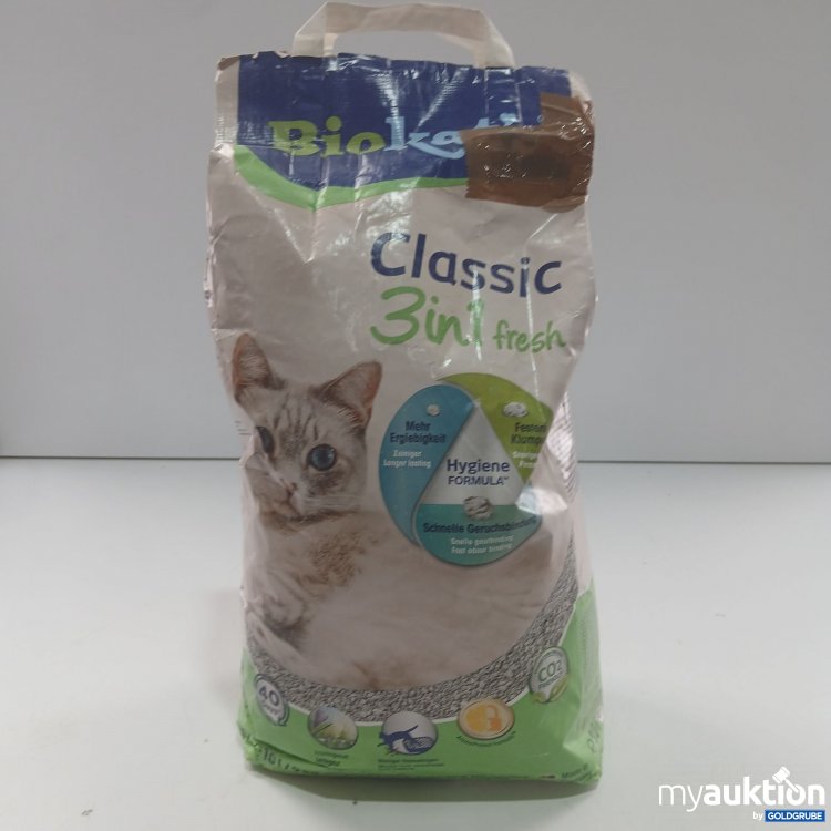 Artikel Nr. 977375: Bio Kats Classic 3in1 frsch 10l 