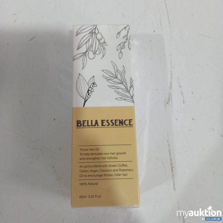Artikel Nr. 979375: Bella Essence Thrive Hair Oil 60ml 