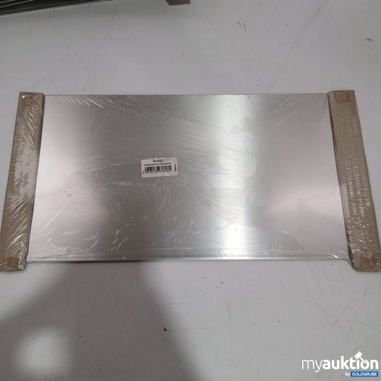 Artikel Nr. 981375: Aluminium Blech 1,5x200x400mm 