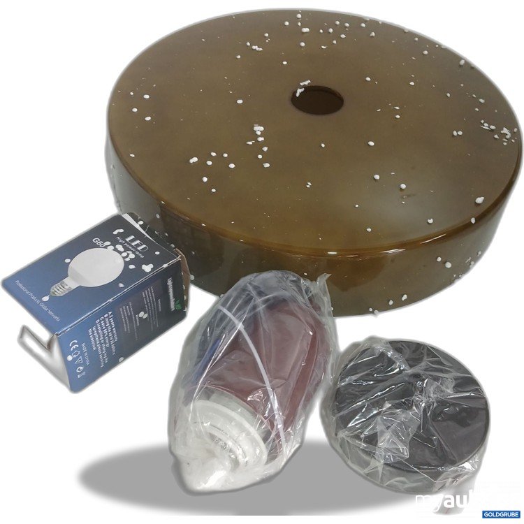 Artikel Nr. 991375 Artikel Nr. 991375: Diverse Lampe ca. ø35cm