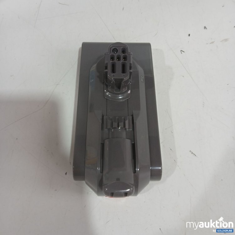 Artikel Nr. 994375 Artikel Nr. 994375: Rechargeable Lithium Battery for V12 25.2V 6000mAh