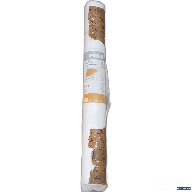 Artikel Nr. 995375: Precit PE-Dampfbremsfolie 2mx25m