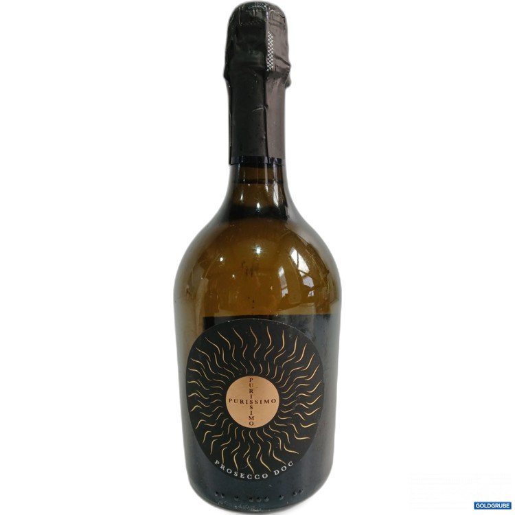 Artikel Nr. 997375 Artikel Nr. 997375: Purissimo Prosecco Dog Brut 750ml