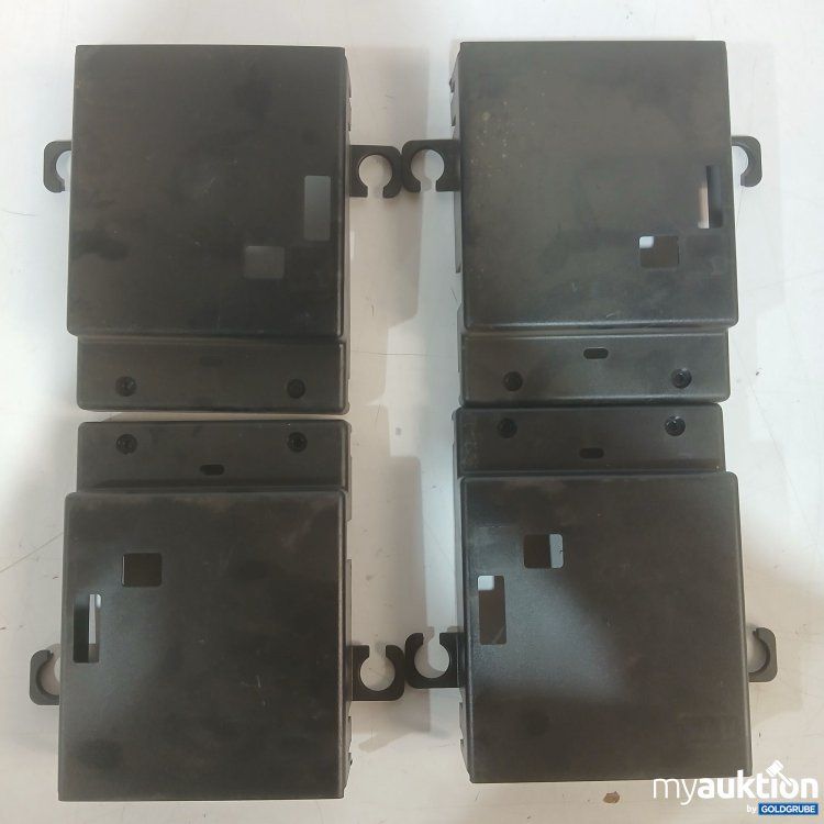 Artikel Nr. 998375: Beumer Group Abdeckung für CPU Steuerungsplatine 31×23×10cm