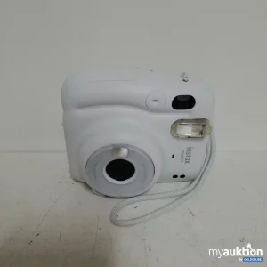 Auktion Fujifilm Instax Mini 11 Polaroid Kamera 