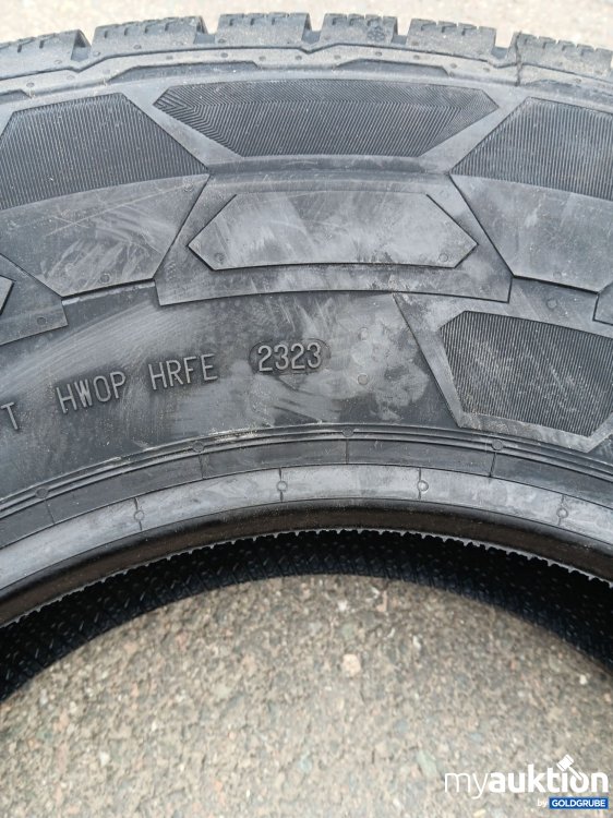 Artikel Nr. 440376: Continental Van Contact Winter  LT 215/85 R16