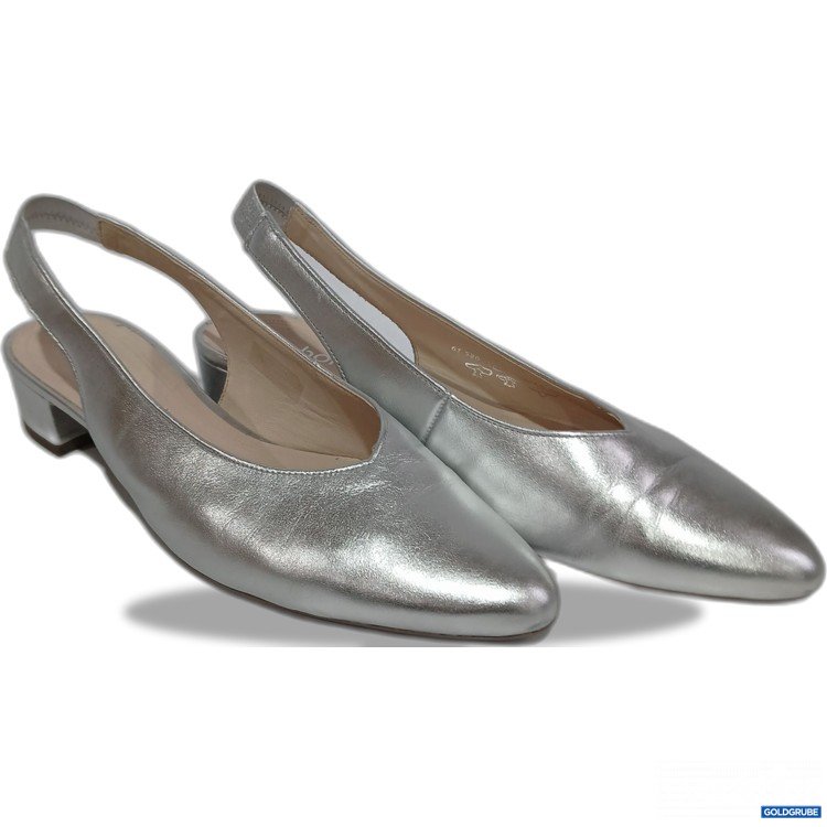 Artikel Nr. 441376: Gabor Pumps 7 1/5 