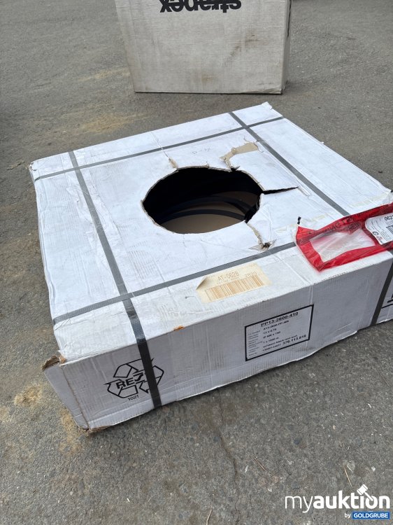 Artikel Nr. 443376: Plastikband 1800m