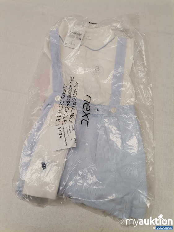 Artikel Nr. 715376 Artikel Nr. 715376: Next 3 Teiler