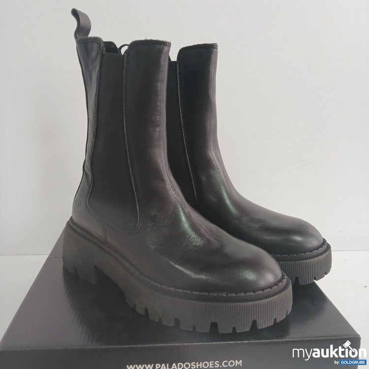 Artikel Nr. 809376: Palado Zevah Stiefel