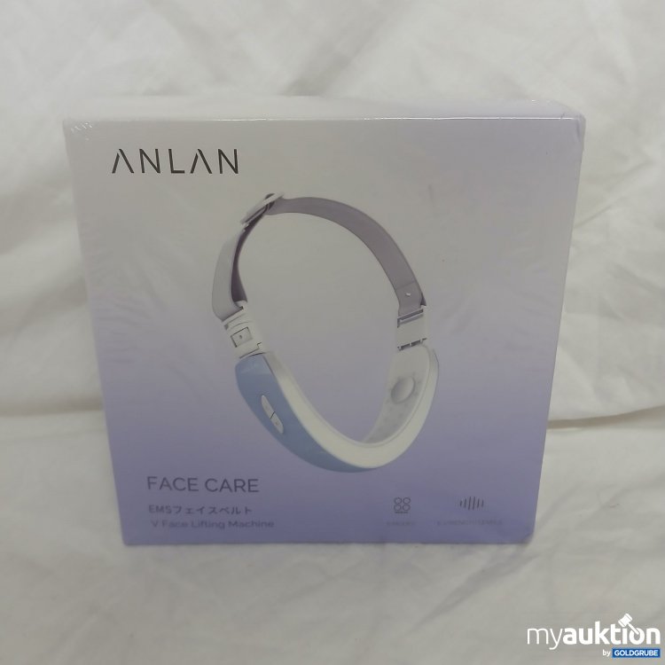 Artikel Nr. 817376 Artikel Nr. 817376: Anlan Face Care EMS