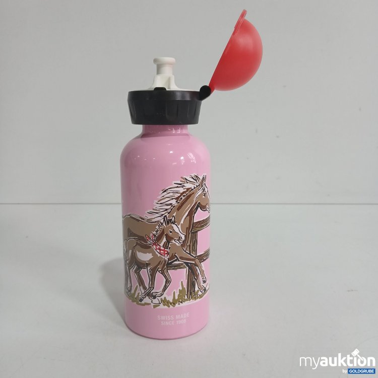 Artikel Nr. 821376 Artikel Nr. 821376: Sigg Kinder Trinkflasche 0,4L