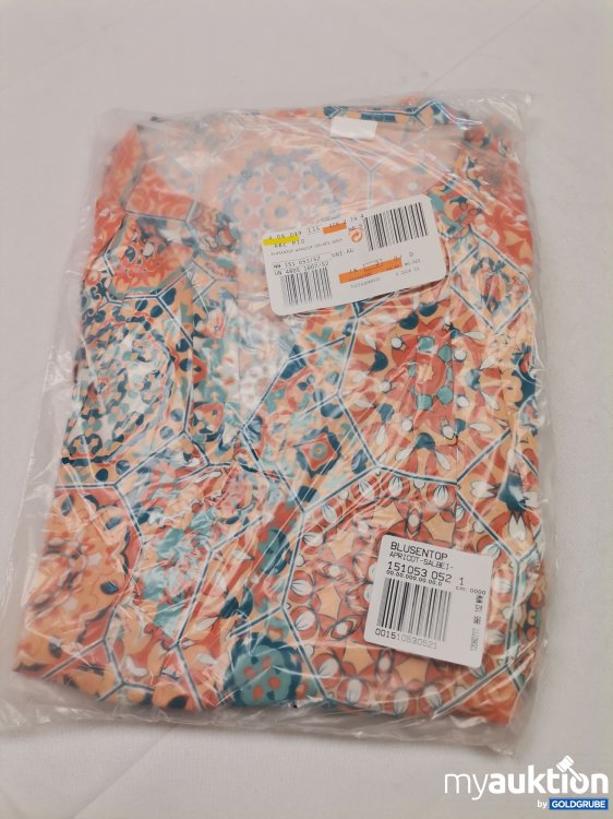 Artikel Nr. 837376: Blusentop 