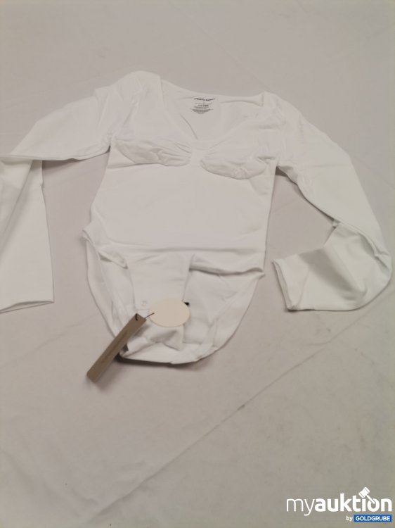 Artikel Nr. 838376 Artikel Nr. 838376: Creamy Fabrics Body shape
