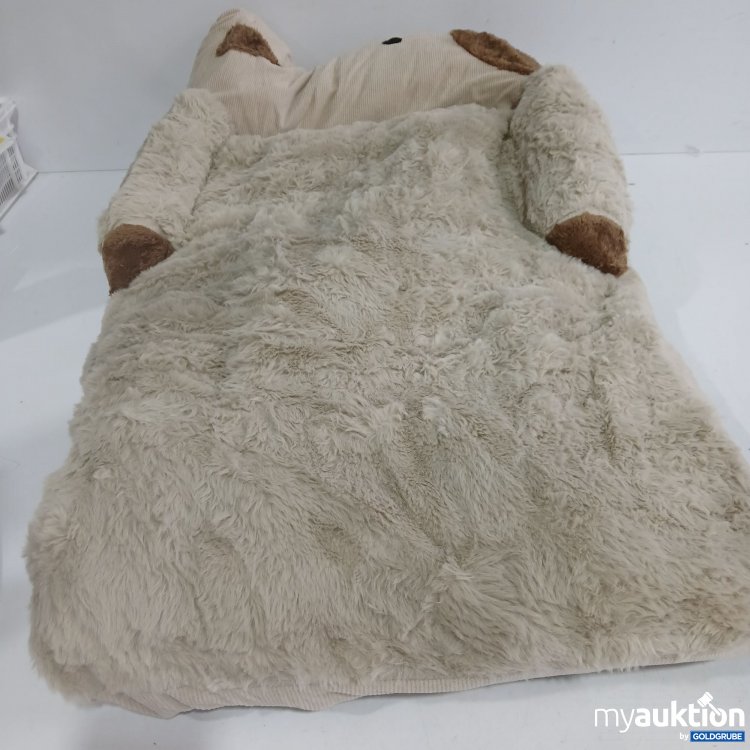 Artikel Nr. 866376: Katzenbett ca. 80x40cm 